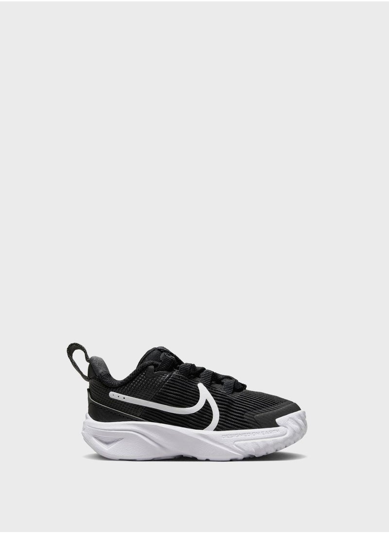 Nike Kids Star Runner 4  - Image 1