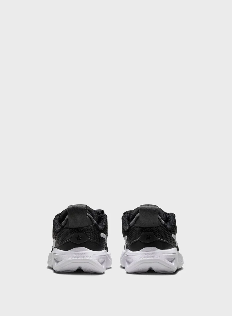 Nike Infant Star Runner 4 Nn Td