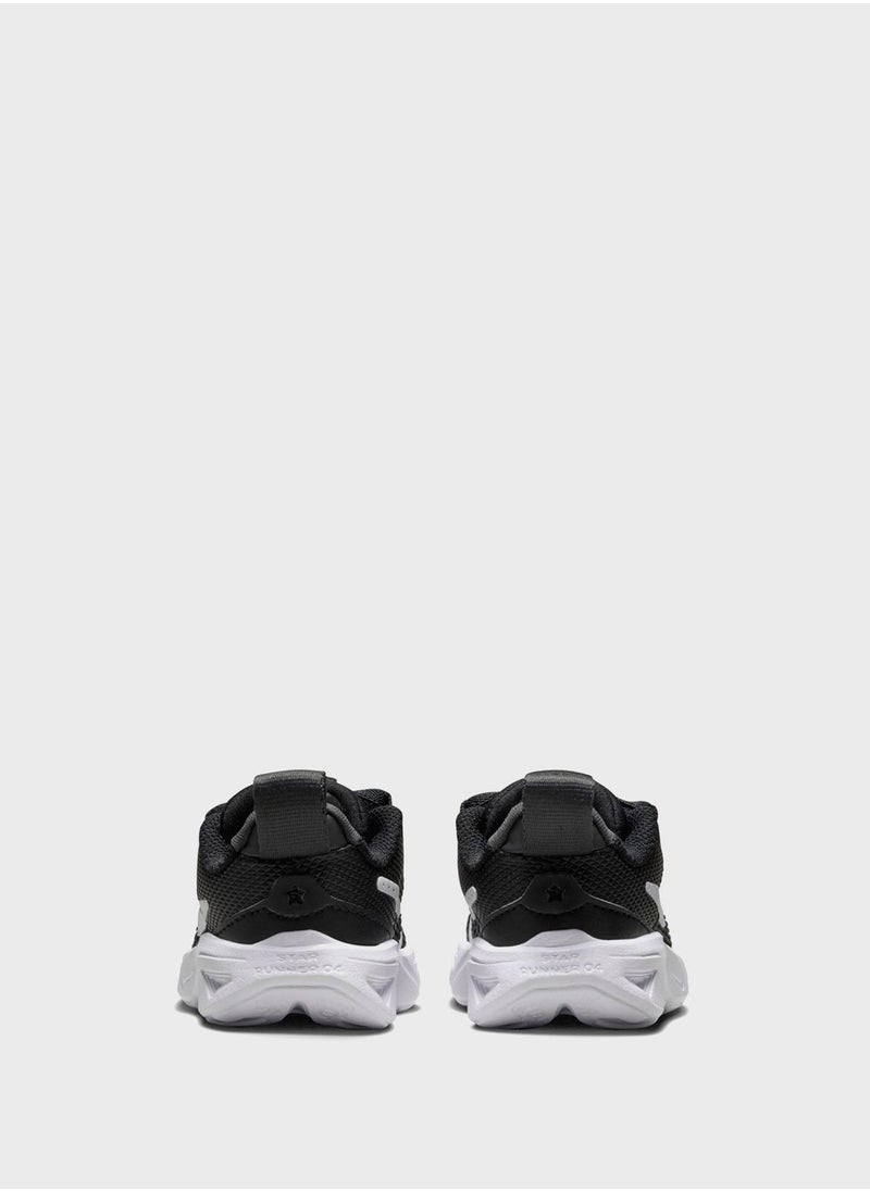 Nike Kids Star Runner 4  - Image 4