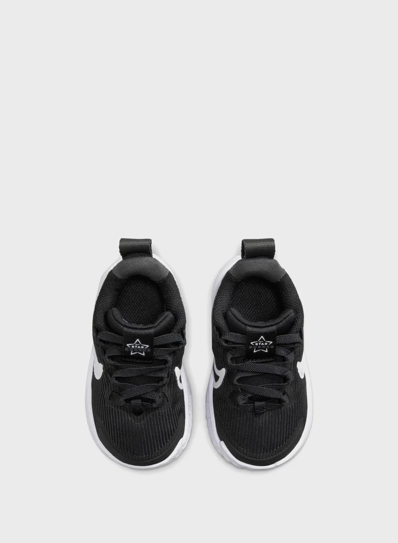 Nike Infant Star Runner 4 Nn Td