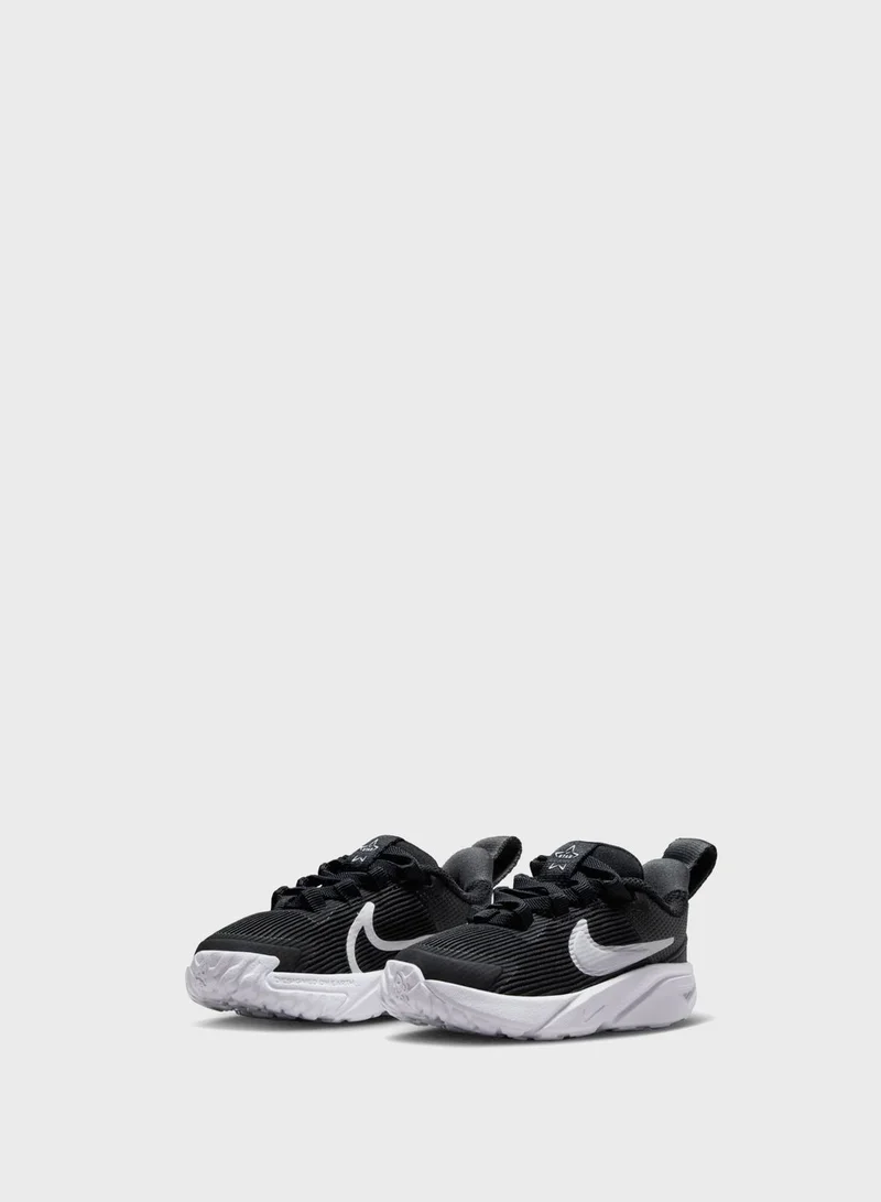 Nike Infant Star Runner 4 Nn Td