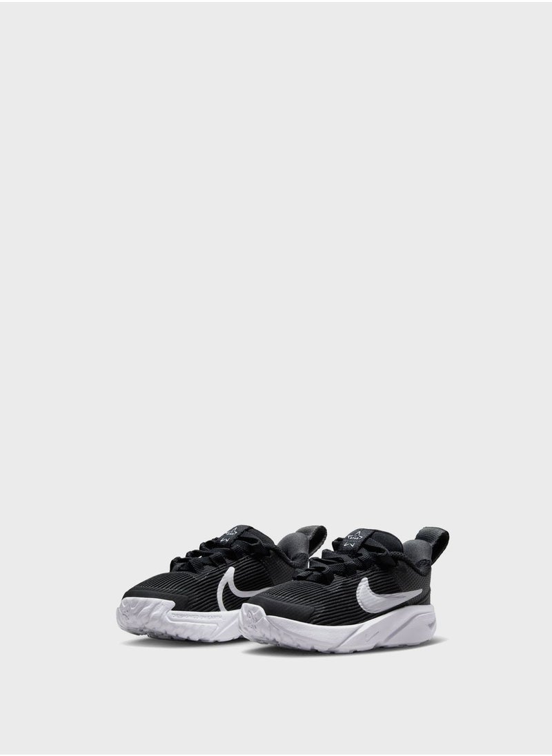Nike Kids Star Runner 4  - Image 3