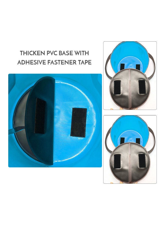 Loquat Folding Water Bucket - Image 5