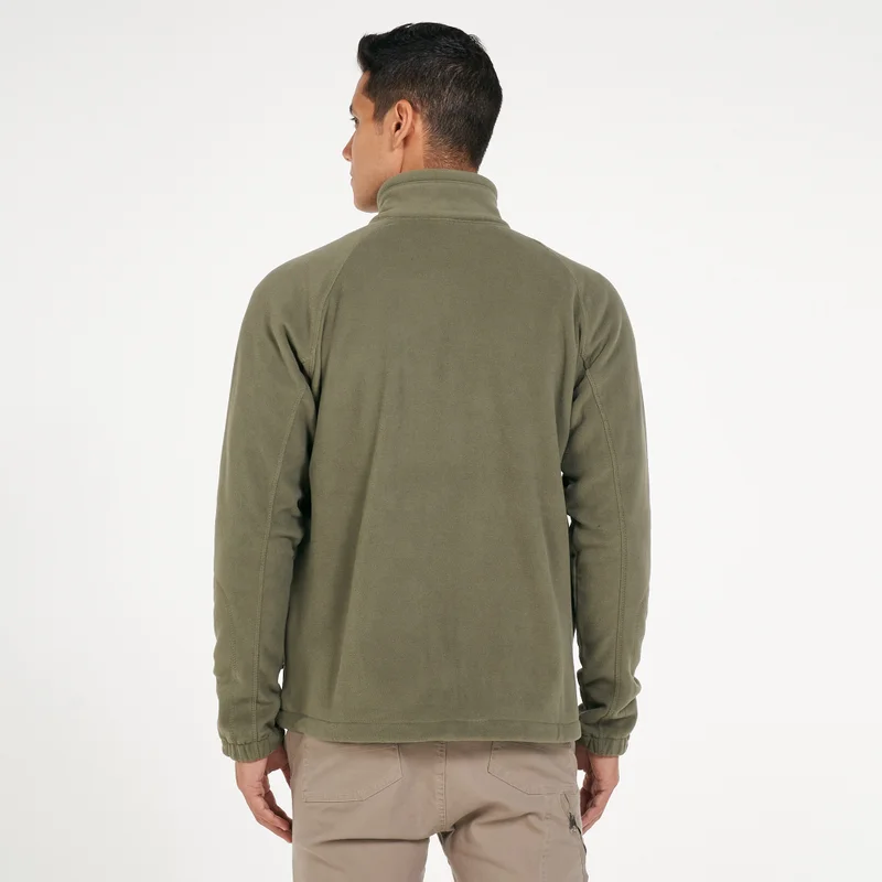 Columbia Men's Fast Trek™ II Full Zip Fleece Jacket