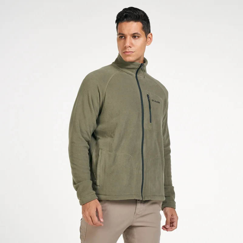 Columbia Men's Fast Trek™ II Full Zip Fleece Jacket