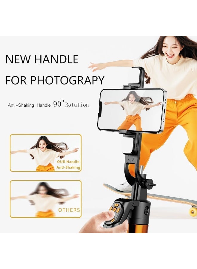 NeePho Selfie Stick Tripod  with Wireless Remote, Cellphone Selfie Stick Tripod with LED Fill Light, for iPhone 15/14/14 pro/13/13 Pro/12/11/11 Pro/XS Max/XS/XR/X/8/7 and Android Smartphone - Image 3