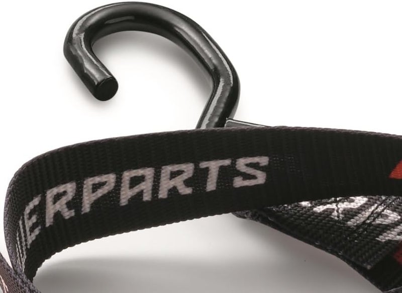 KTM Soft Tie Downs with Hooks - Image 4