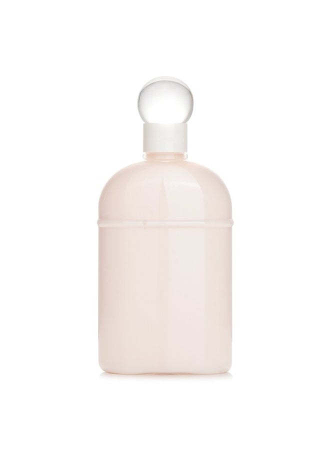 غيرلان جيرلان لا بيتيت روب نوار حليب الجسم 200 مل - Image 4