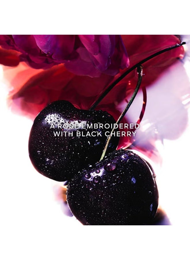 غيرلان جيرلان لا بيتيت روب نوار حليب الجسم 200 مل - Image 2