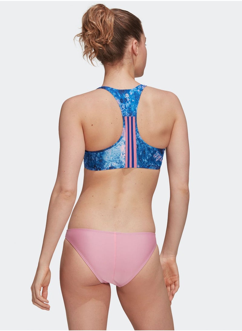 Adidas - Malting Salt Bikinis Set - Image 1