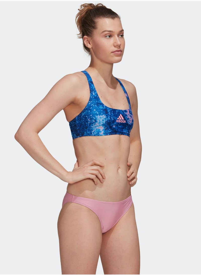 Adidas - Malting Salt Bikinis Set - Image 1