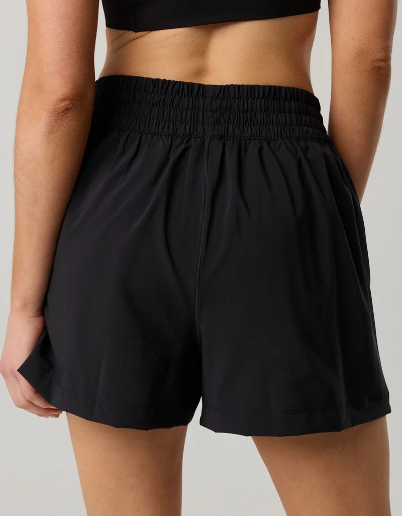 Aerie OFFLINE By Aerie High Waisted 3" Hot Stuff Short