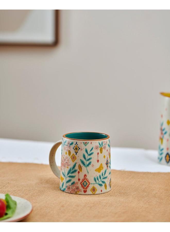Farmhouse Coffee Mug