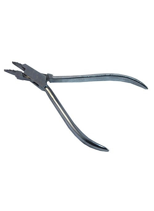 ADDLER ADDLER DENTAL ORTHO NANCE PLIER LIFE TIME ANTI RUSTING WARRANTY  - Image 2
