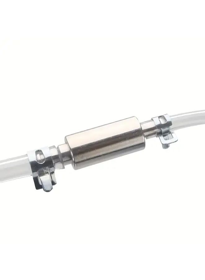 Motorcycle Brake Bleeding And Oil Change Tool Kit Model OCV001 With Pump Hose Valve - Image 5
