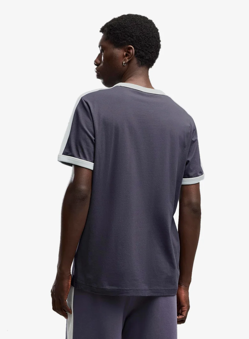 Puma T7 Love Of The Cat Ringer T-Shirt