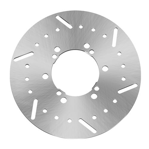 M MATI Front Brake Disc Rotor for Polaris Sportsman 335 500 Magnum 500 Ranger 500 Worker 500 Xpedition 425 Xplorer 400 Diesel 455 5242935 - Image 1