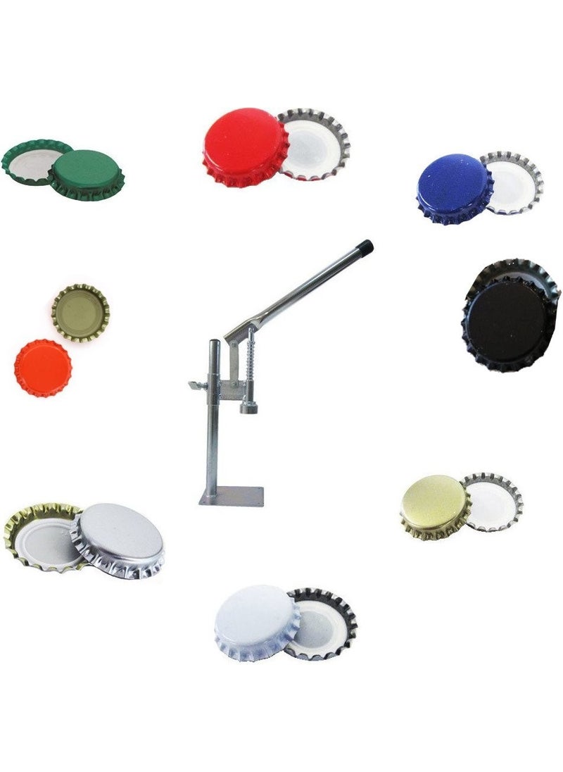 CICI Crown Cover Set 801 Pieces  - Image 1