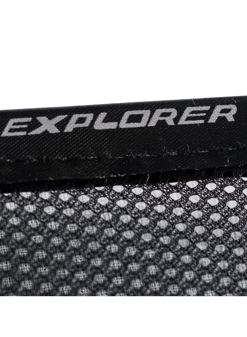 Dhell Sunshades for Ford Explorer 2012-2022 - Image 2