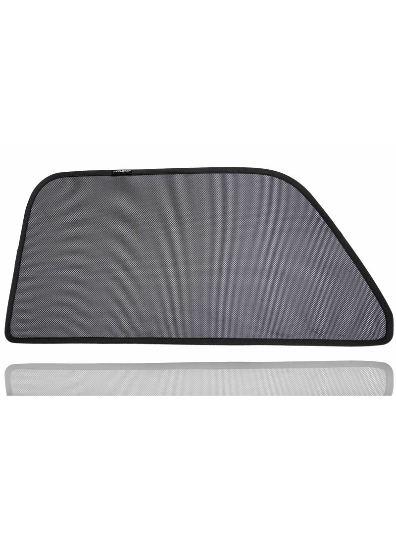 Dhell Sunshades for Ford Explorer 2012-2022 - Image 5