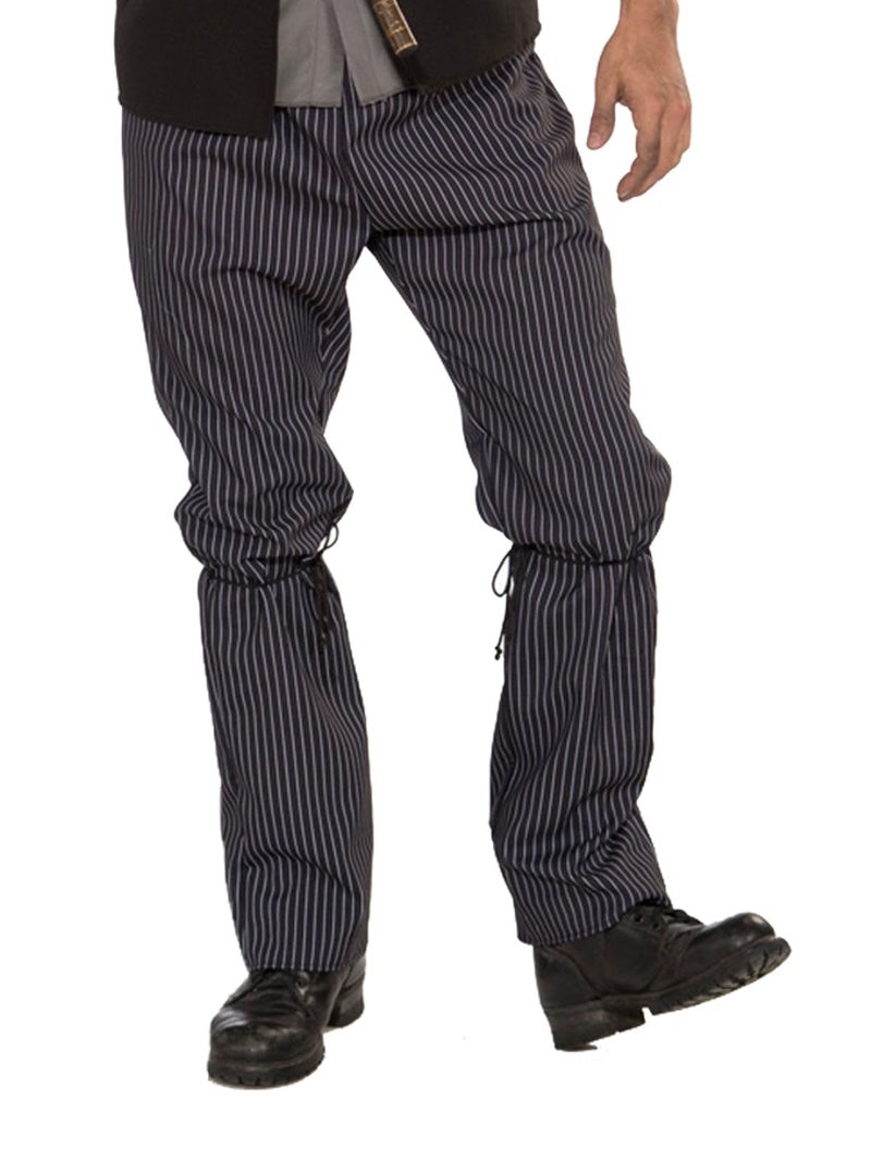 Rubies Men's Chimney Sweep Costume, Standard for Themed Parties and Halloween - Image 3
