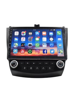 X-All Honda Accord 2004-2007 Screen + Decor + 8Gb Ram + 128Gb Memory + Apple Carplay  - Image 1