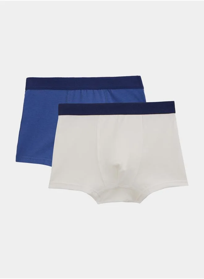Styli Styli Set of 2 - Solid Boxers