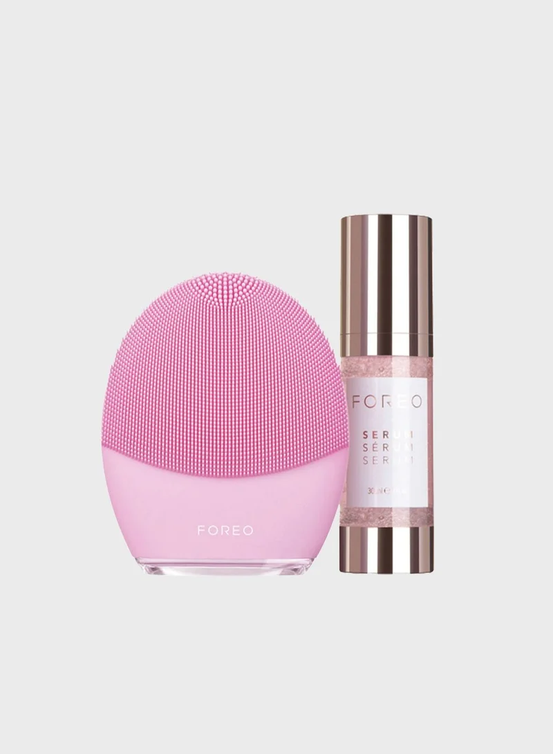 FOREO Micro Capsule Youth Protection Serum 30 ml