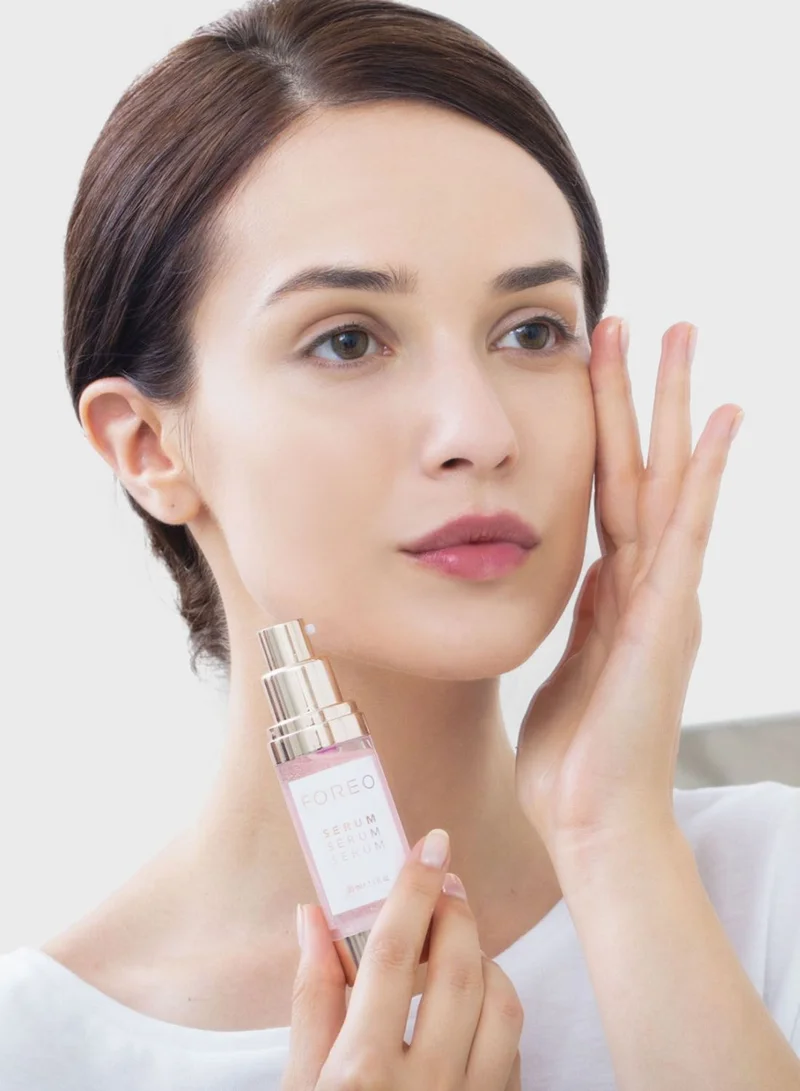 FOREO Micro Capsule Youth Protection Serum 30 ml