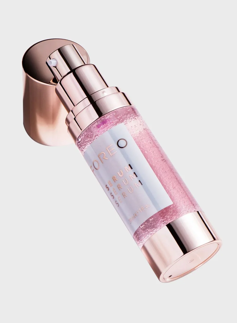FOREO Micro Capsule Youth Protection Serum 30 ml