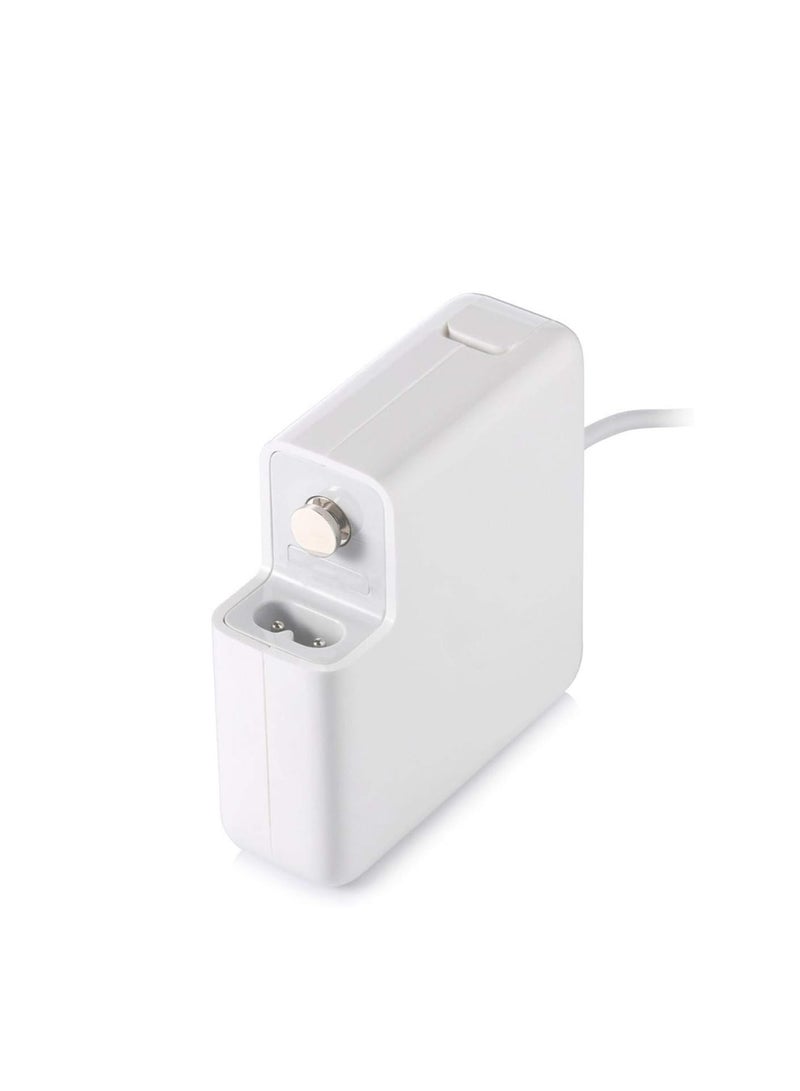 Terabyte Charger 85W Replacement Power Adapter For MacBook Pro, UK Plug 20V, 4.25A  - Image 2