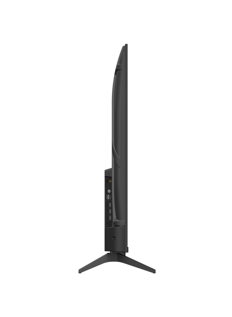 سكاي ورث 55" QD-Mini LED, MATT Screen, 60Hz (Google TV), Dolby Atmos, Filmmaker Mode, 2-Year Warranty, Model 55X6600H Black 55X6600H black - Image 3