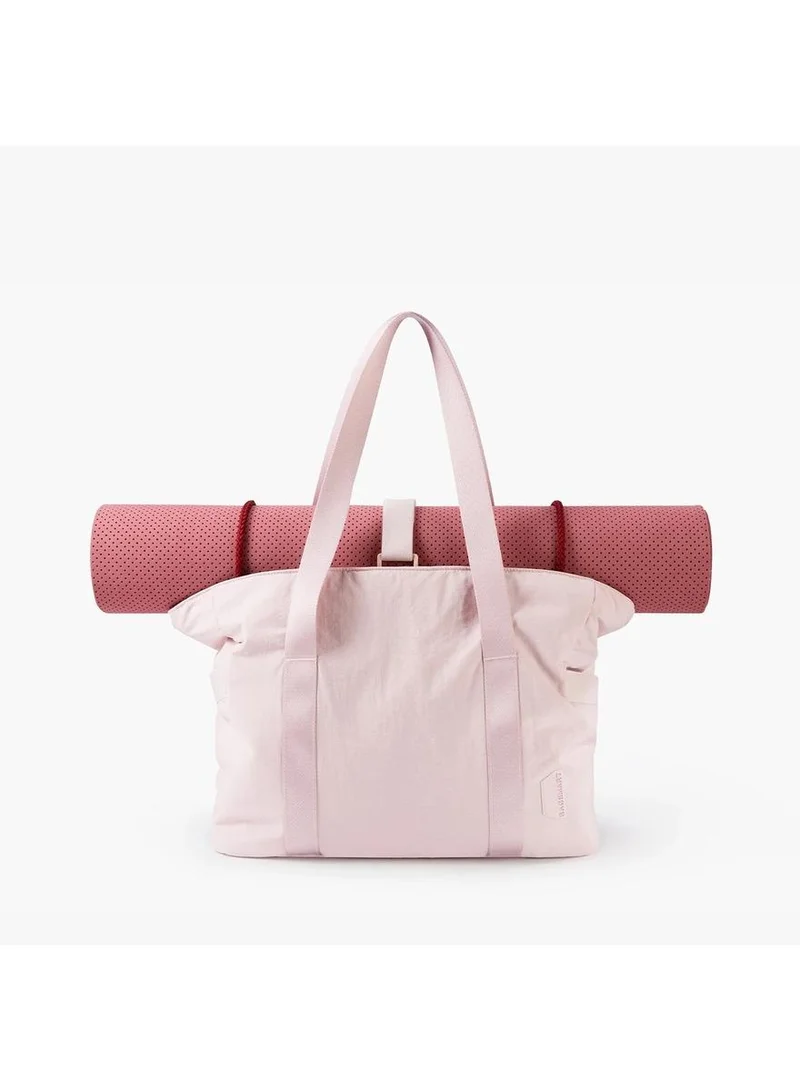 BAGSMART  BAGSMART Zoraesque Tote bag pink for Women | Best Price UAE