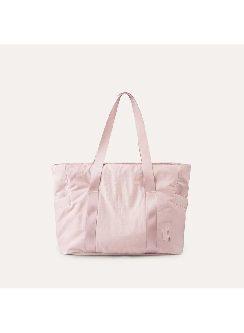 BAGSMART BAGSMART Zoraesque Tote bag pink