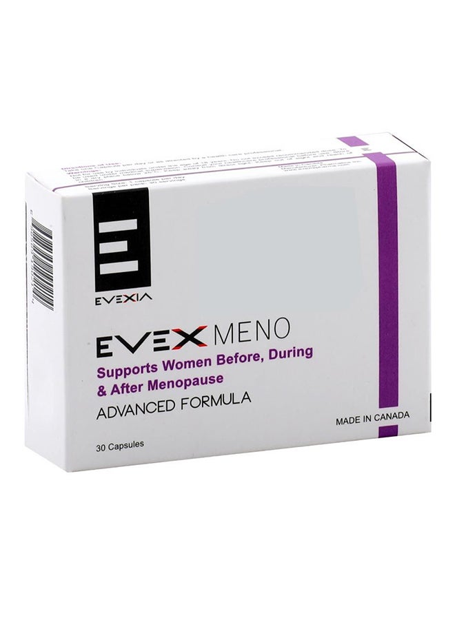 EVEXIA Evexmeno Capsules 30'S - Image 1