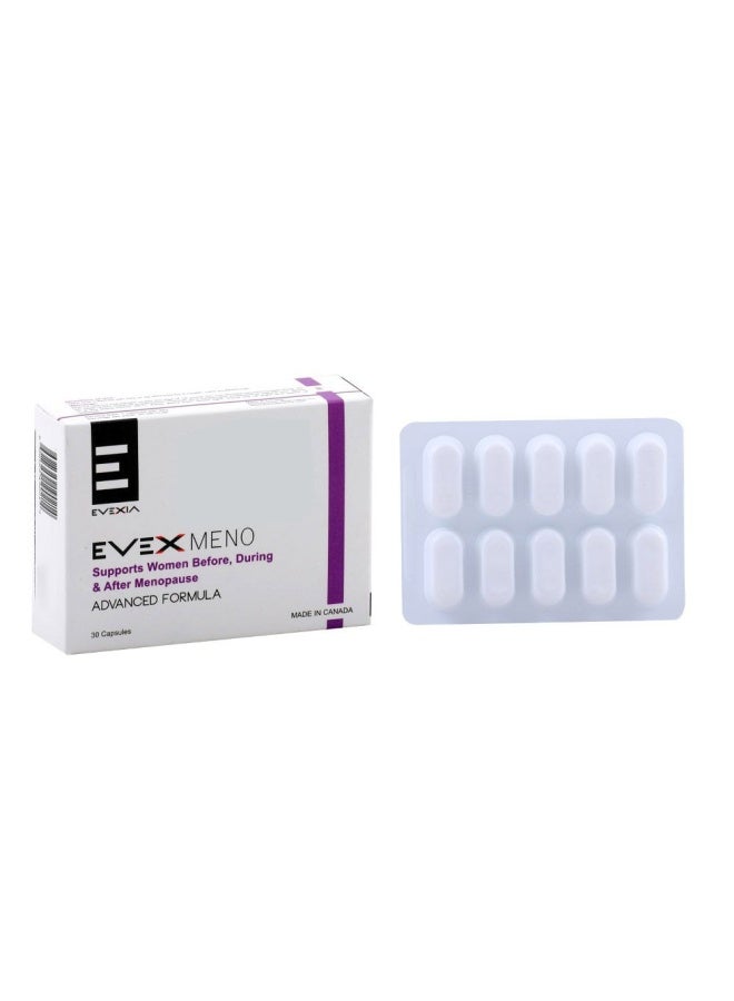 EVEXIA Evexmeno Capsules 30'S - Image 4