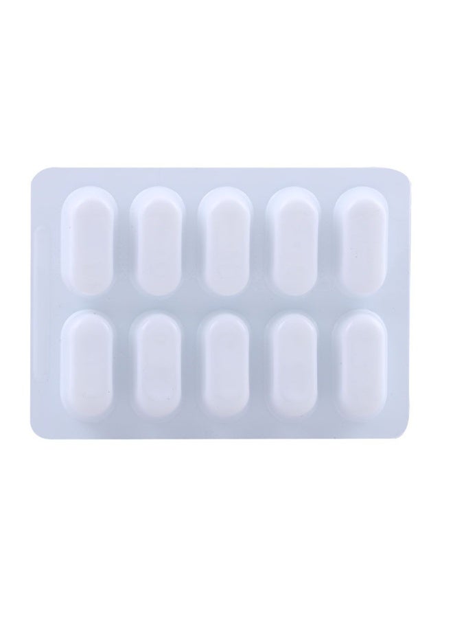 EVEXIA Evexmeno Capsules 30'S - Image 3
