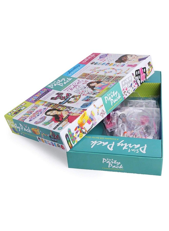 إيكتا مجموعة هدايا كاملة مكونة من 5 قطع في قطعة واحدة - Image 3