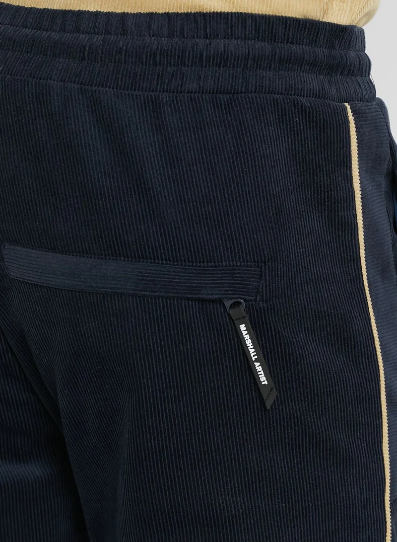 MARSHALL ARTIST Cord Track Pants