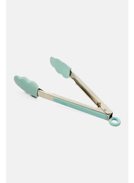 Silicone Thong 26,9 x 3,5 x 4 cm, Mint Blue