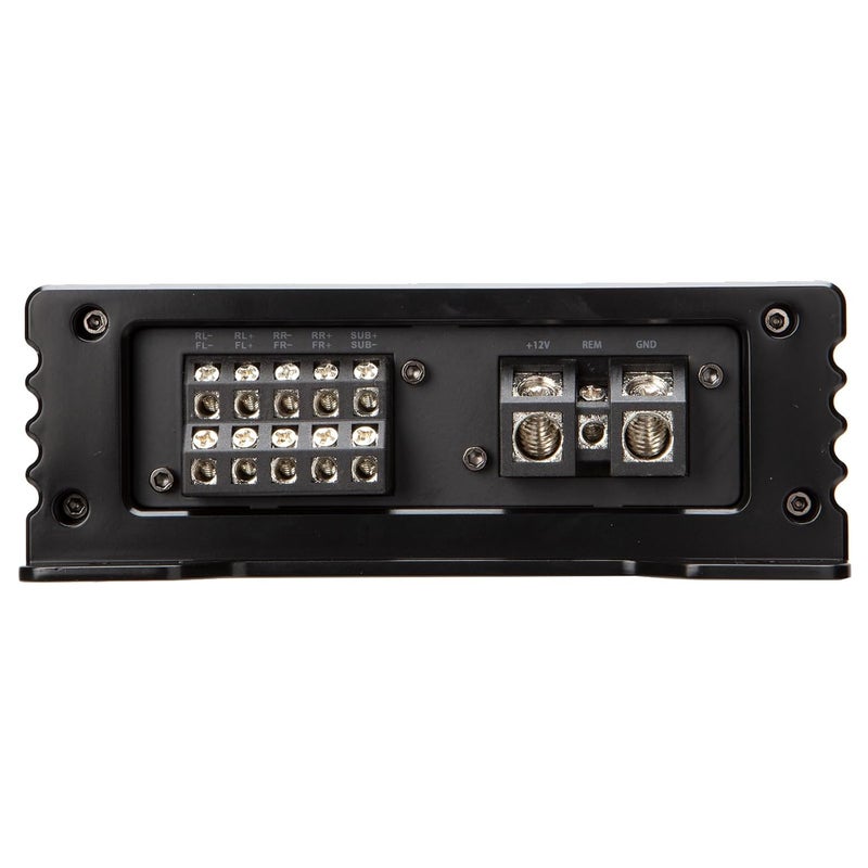 Harmony Audio HA-A800.5 Car Stereo Alloy Series Class D 5 Channel Amplifier 1600W Peak - Image 4