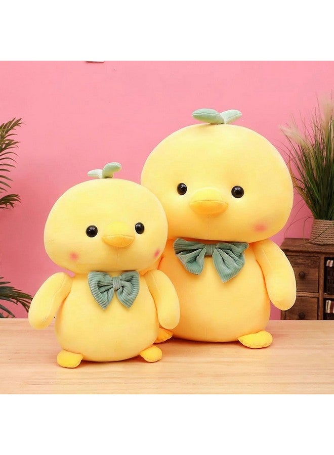 سكوبا لعبة قطيفة ناعمة للغاية على شكل كتكوت صغير لطيف، 35 سم - Image 2