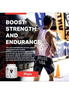 VITARGO Carbohydrate Powder | Feed Muscle Glycogen 2X Faster | 1 Lb Unflavored Pre Workout & Post Workout | Carb Supplement For Recovery, Endurance, Gain Muscle Mass  - Image 3