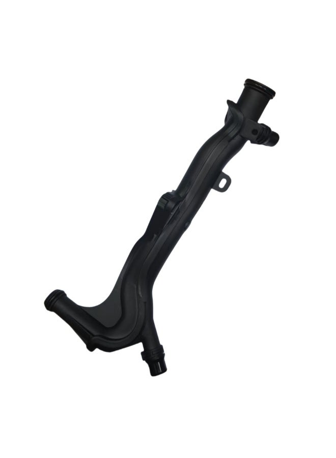 xozgdovg Water Pump Pipe (Manual) 2.0 for Peugeot/Citroen (OE: 1341F9, 9645914180) - Image 2