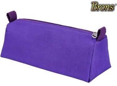 Brons Single-Eyed Pencil Case BR-3020 