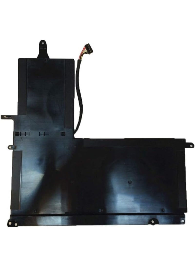 Terabyte 45N1164 45N1165 45N1166 Battery for Think Pad S5-S530 S531 S540