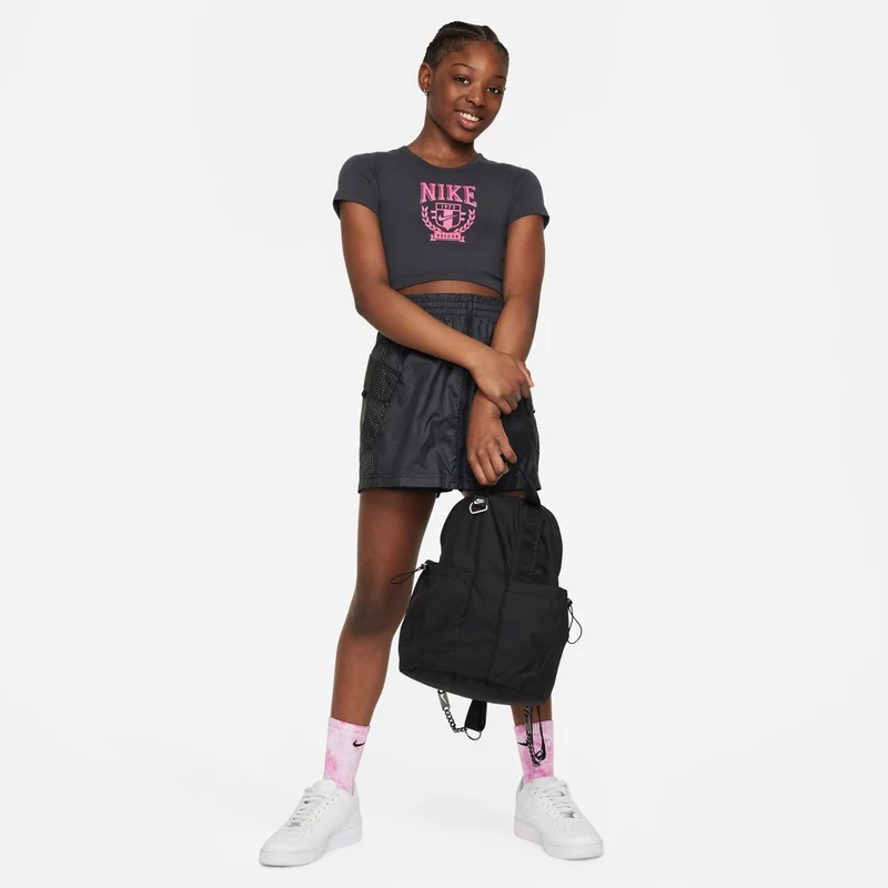 Nike Kids' Sportswear Graphic T-Shirt