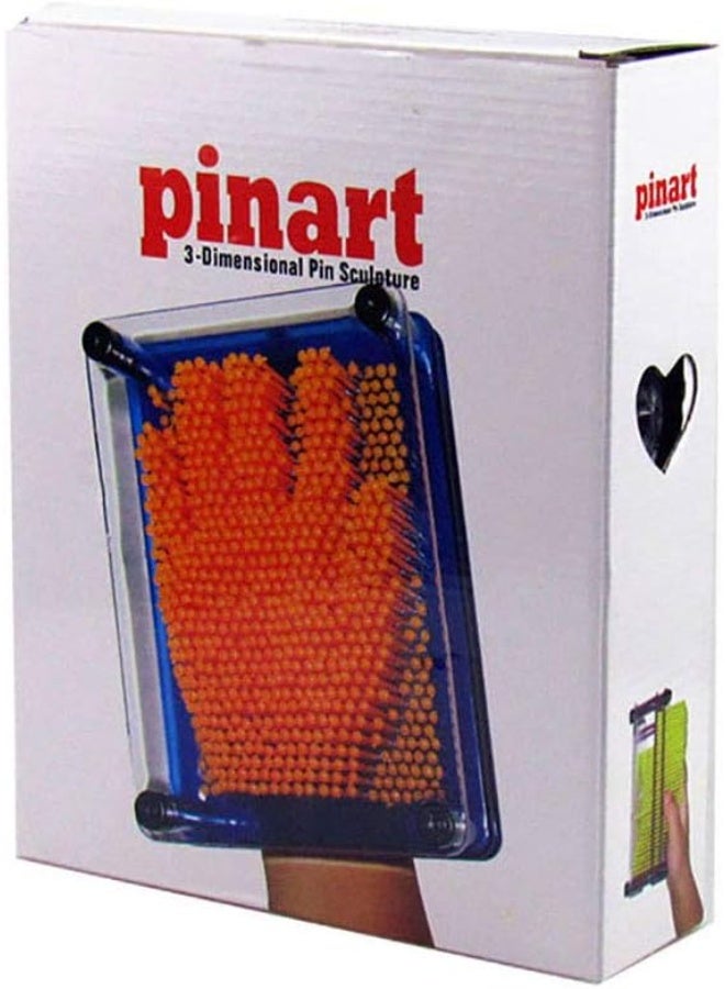 Pinart 3D Pin Art Sculpture Toy - Image 1