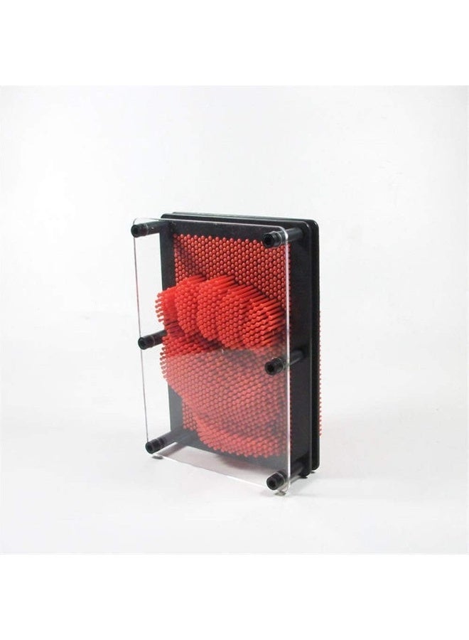 Pinart 3D Pin Art Sculpture Toy - Image 2