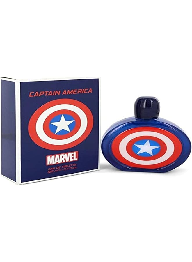 مارفل عطر كابتن أمريكا 100 مل - Image 1